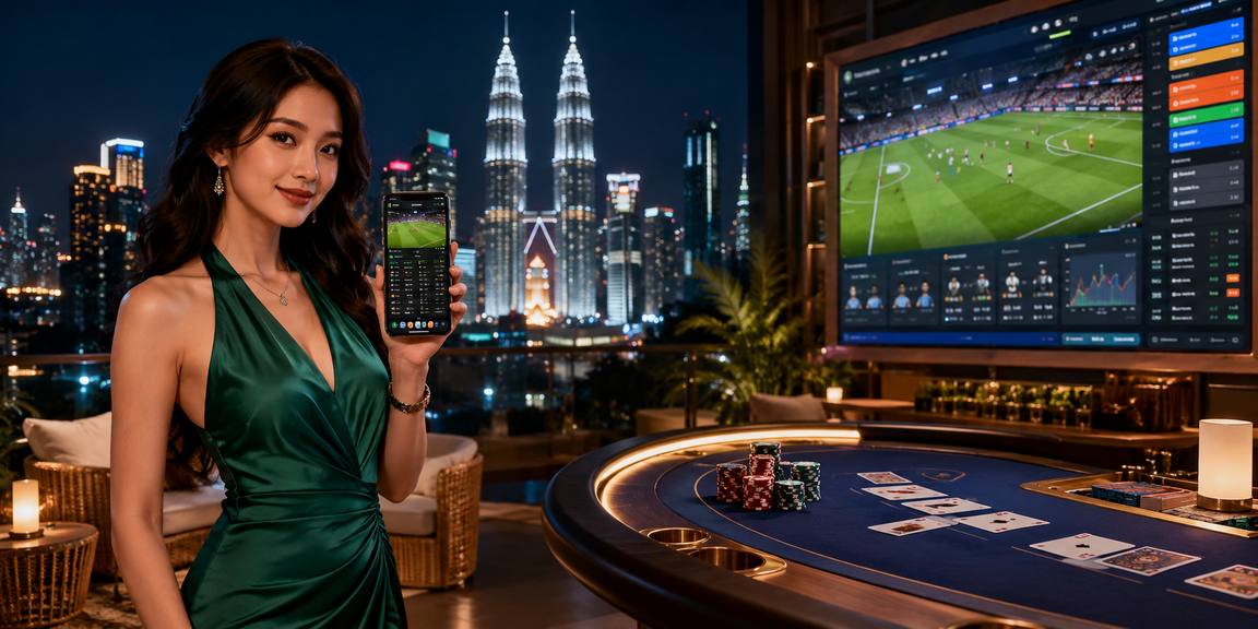 fox888 mobile gaming