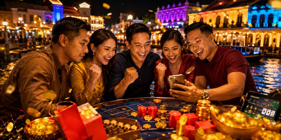 fox888 mobile gaming